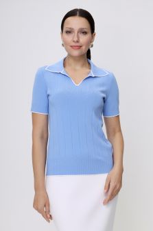 фото ДЖЕМПЕР ЖЕНСКИЙ 2642 Tricotier