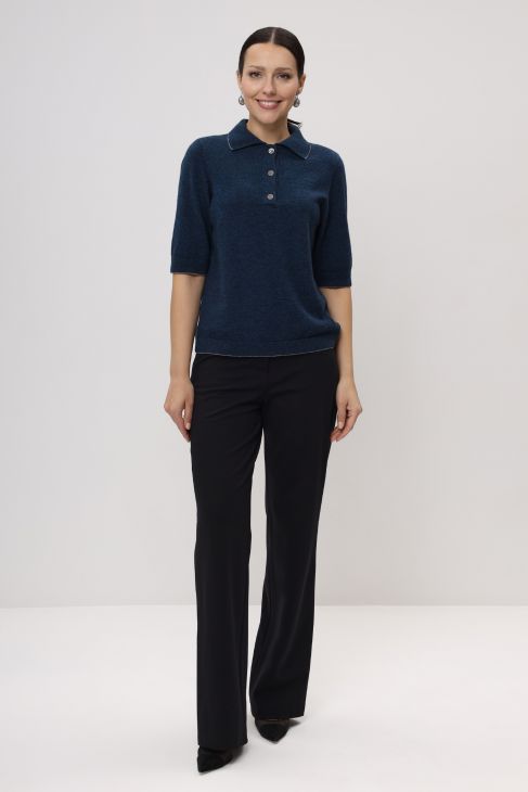 БРЮКИ ЖЕНСКИЕ 2643