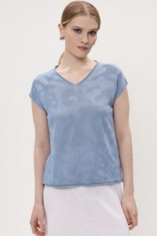 ДЖЕМПЕР ЖЕНСКИЙ 2674 Tricotier фото ДЖЕМПЕР ЖЕНСКИЙ 2674 Tricotier