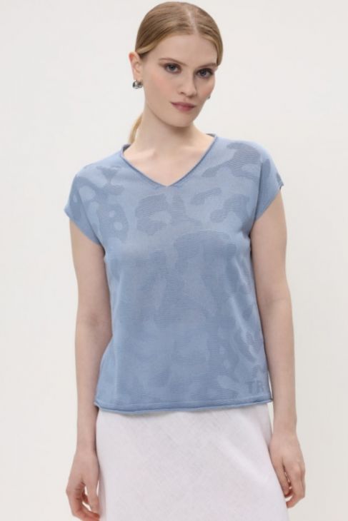 ДЖЕМПЕР ЖЕНСКИЙ 2674