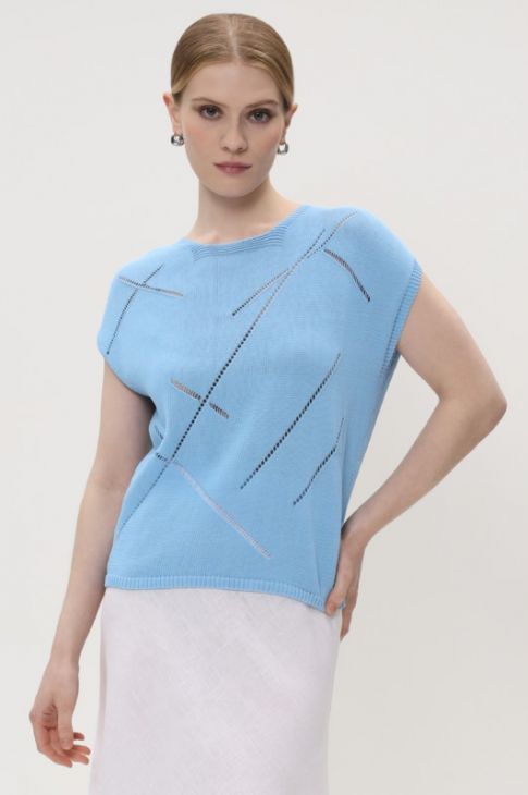 ДЖЕМПЕР ЖЕНСКИЙ 2683