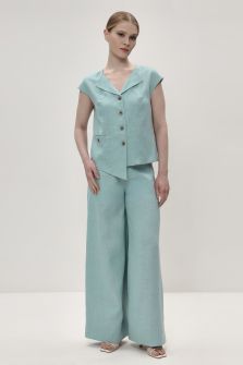 фото БРЮКИ ЖЕНСКИЕ 2667 Tricotier