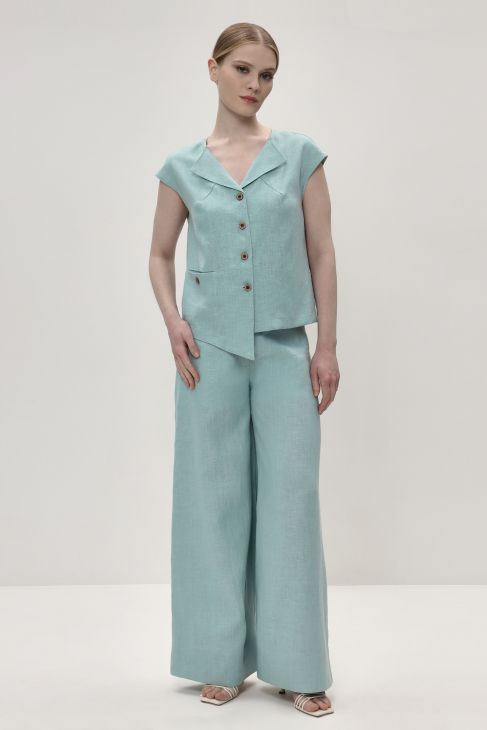 БРЮКИ ЖЕНСКИЕ 2667