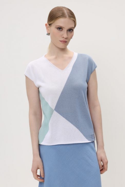 ДЖЕМПЕР ЖЕНСКИЙ 2675