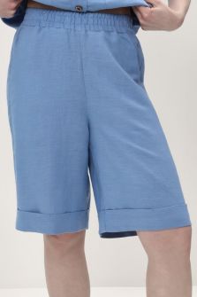 фото ШОРТЫ ЖЕНСКИЕ 2634 Tricotier