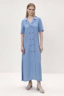 фото ПЛАТЬЕ ЖЕНСКОЕ 2650 Tricotier