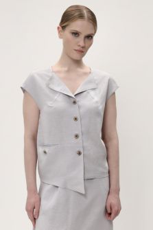 фото ЖАКЕТ ЖЕНСКИЙ 2666 Tricotier