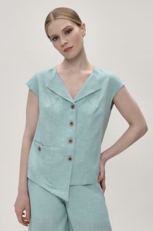 фото ЖАКЕТ ЖЕНСКИЙ 2666 Tricotier