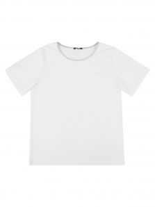 фото ФУТБОЛКА ЖЕНСКАЯ 2661 Tricotier