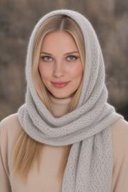 КОСЫНКА МЕДЕЯ Tricotier фото КОСЫНКА МЕДЕЯ Tricotier