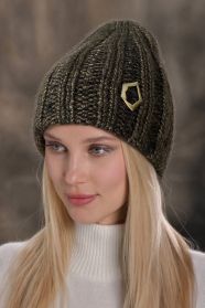 фото ШАПКА СЕРАФИМА Tricotier