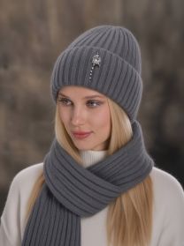 фото КОМПЛЕКТ ОЛИВИЯ Tricotier